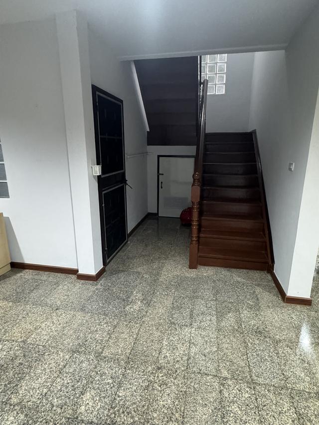 ให้เช่า หมู่บ้าน เค.ซี การ์เด้นโฮม นิมิตใหม่ 40 4