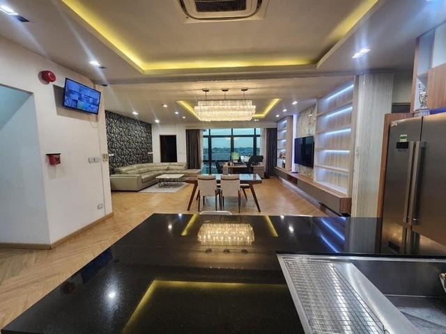 PB5625 ขายสำนักงาน 4 ชั้น สุขาภิบาล5 สายไหม มีจอดรถกว่า 20 คัน 15