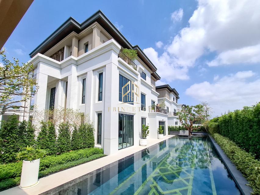 CINQ ROYAL The Eighteen Bangna KM. 7 19