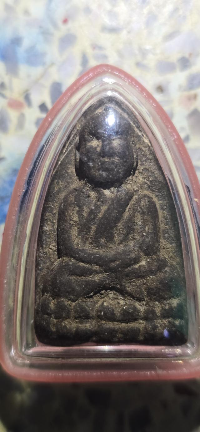 พระบ้านพระเครื่องของเก่าสะสม