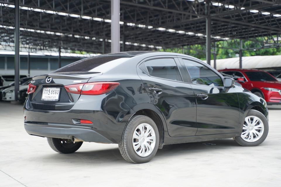 2018 MAZDA 2 1.3 High 15