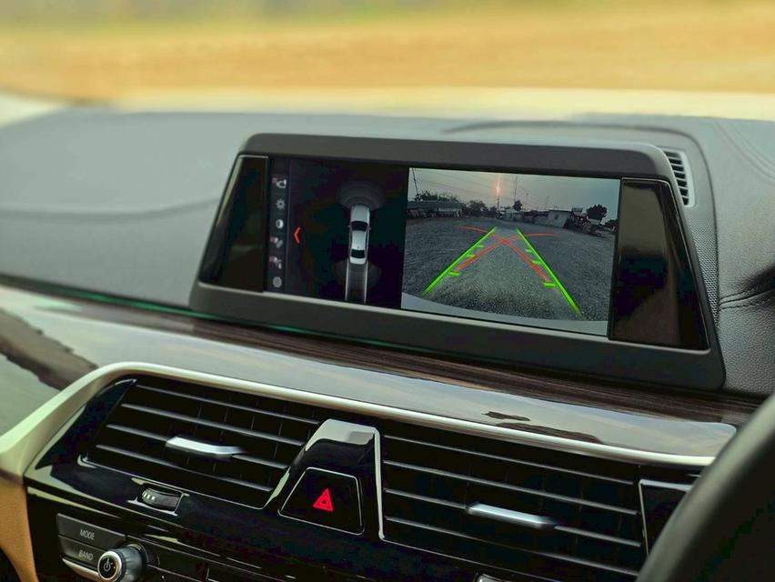 รหัสรถ NC7022 ✳️ 520d Luxury Line [G30] รูปที่ 18