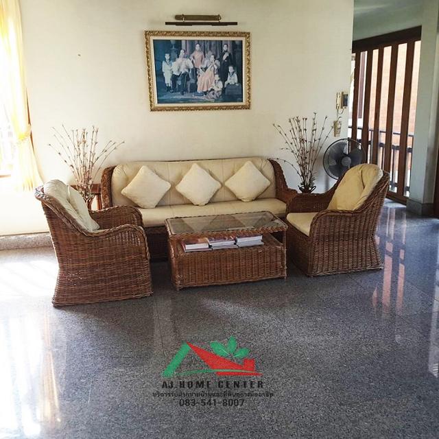 ขายบ้านทรงไทยประยุกต์ริมน้ำ ขนาด1-0-42ไร่ ซ.หอมเกร็ด18 สามพราน ใกล้ตลาดดอนหวาย 7