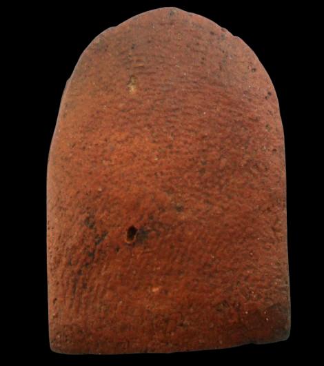 พระสมเด็จพิมพ์ใหญ่เนื่อเก่าค่ะ รูปที่ 16