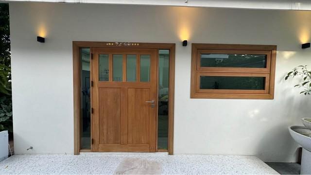 ขายบ้าน หมู่บ้าน เลิศอุบล 3 ซอยโชคชัย 4 รีโนเวทใหม่ บ้านสวยเหมาะอยู่อาศัย 14