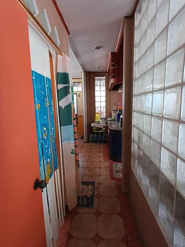 ขายบ้านเดี่ยว 2 ชั้น 4 ห้องนอน 3 ห้องน้ำ เนื้อที่ 63 ตารางวา หมู่บ้านชลลดา สายไหม 34 กรุงเทพมหานคร 11