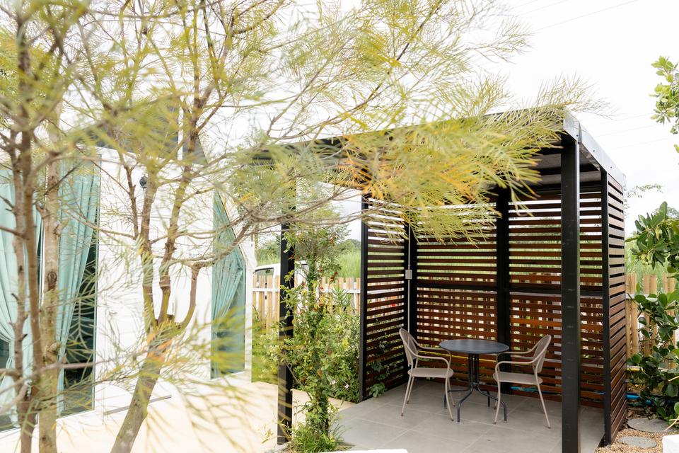 ขายรีสอร์ท ที่ วังน้ำเขียว  14ไร่  บนถนน 3060 เส้นไปปากช่อง ระเริง 27 ล้าน บาท 12