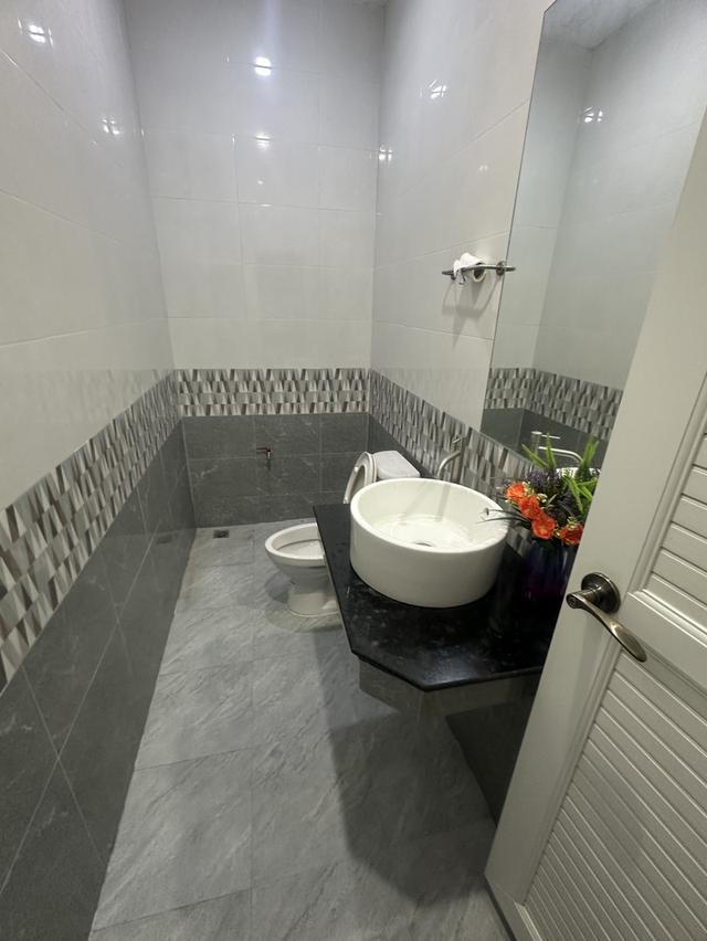 อาคารพาณิชย์ 3 ชั้น ราชบุรี 7