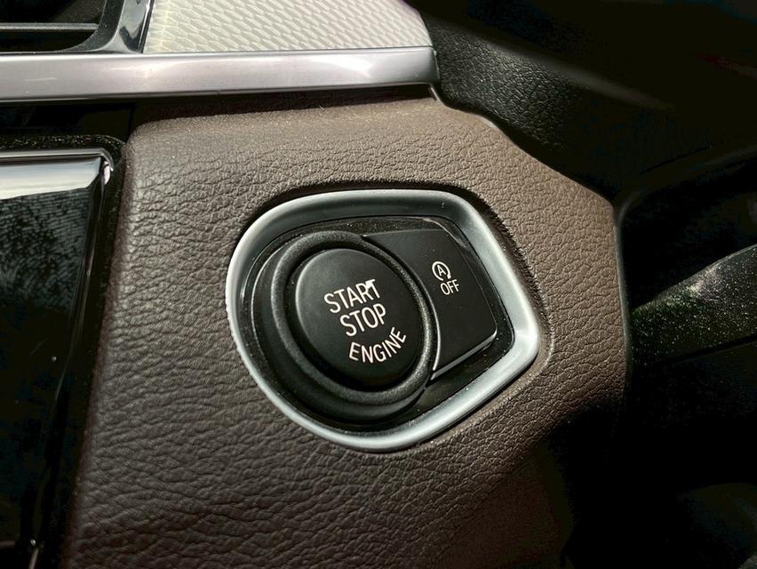 ขาย Bmw X1 Sdrive 18d Msport ปี17 9