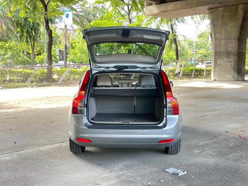 รหัสรถ WMT7618 Volvo V50 2.0 ปี 2013 18