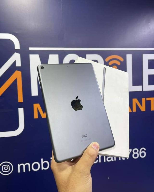 Apple iPad mini 5 2