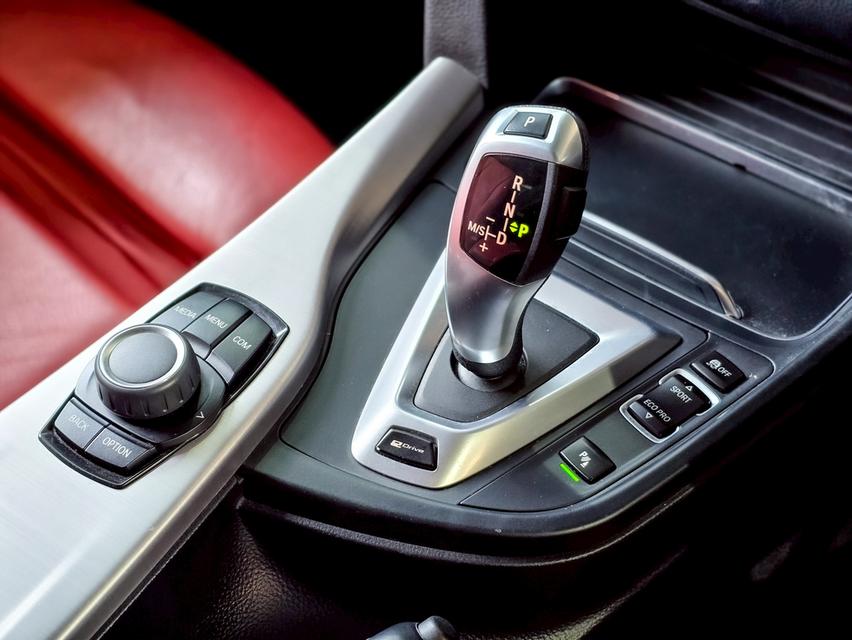 รหัสรถ CBLX6516 ✨ BMW 330e 2.0 Sport F30 Plug-in Hybrid ปี 2018 (จดปี 2019) รูปที่ 10