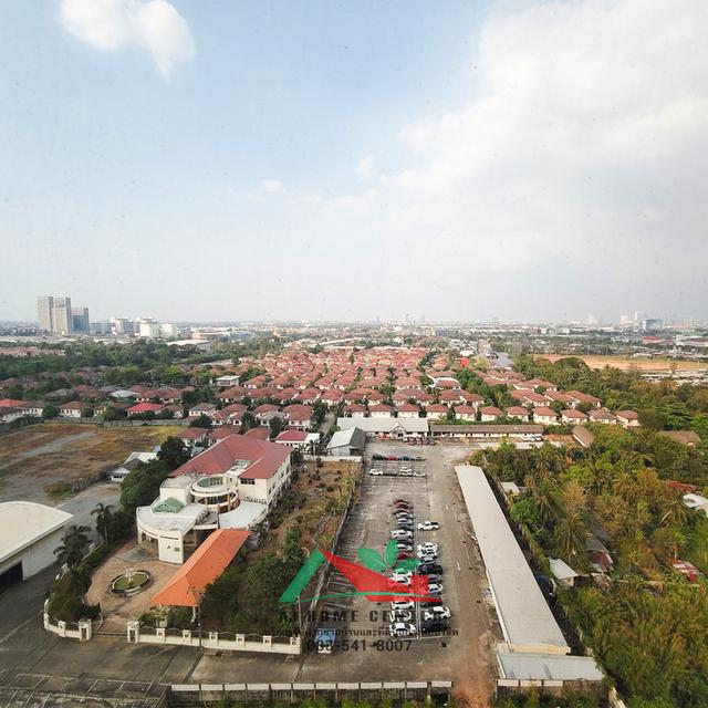 คอนโดออริจิ้น ปลั๊ก & เพลย์ นนทบุรี สเตชั่น 14