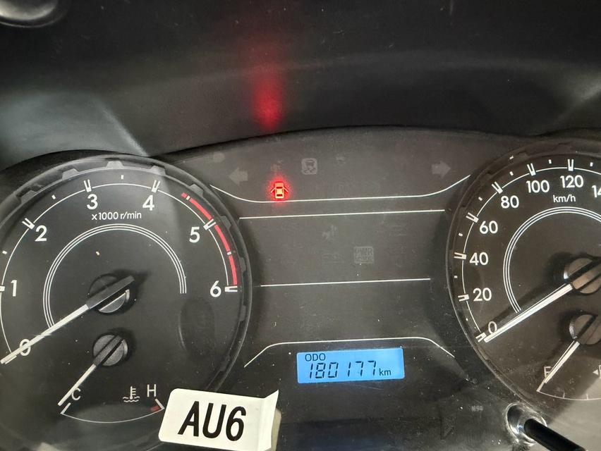 🛻 2021 Toyota HILUX REVO 2.4 Smart Cab Z Edition Entry Pickup รูปที่ 15