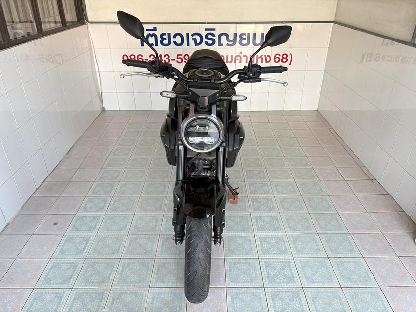 CB150R ABS โฉม2023 ไมล์แท้ มีสมุดคู่มือ รถสภาพเดิม ไม่เคยล้ม ชุดสีไร้รอย ผ่อนได้ ดาวน์ต่ำ มีรับประกัน วิ่ง5000 กลางปี66 2