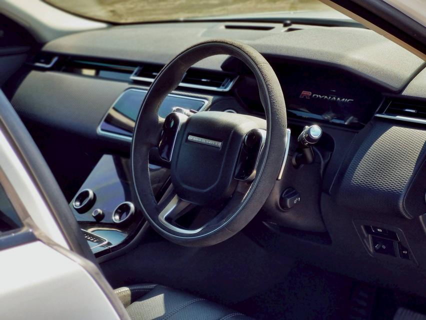 Range Rover VELAR R-Dynamic 6