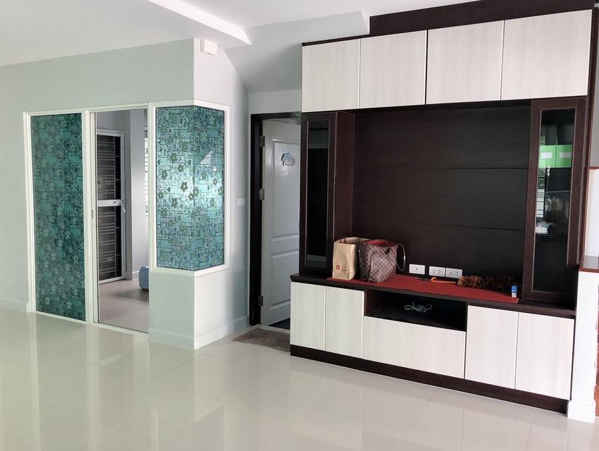 ขายบ้านศุภาลัยวิลล์ชลบุรี 6