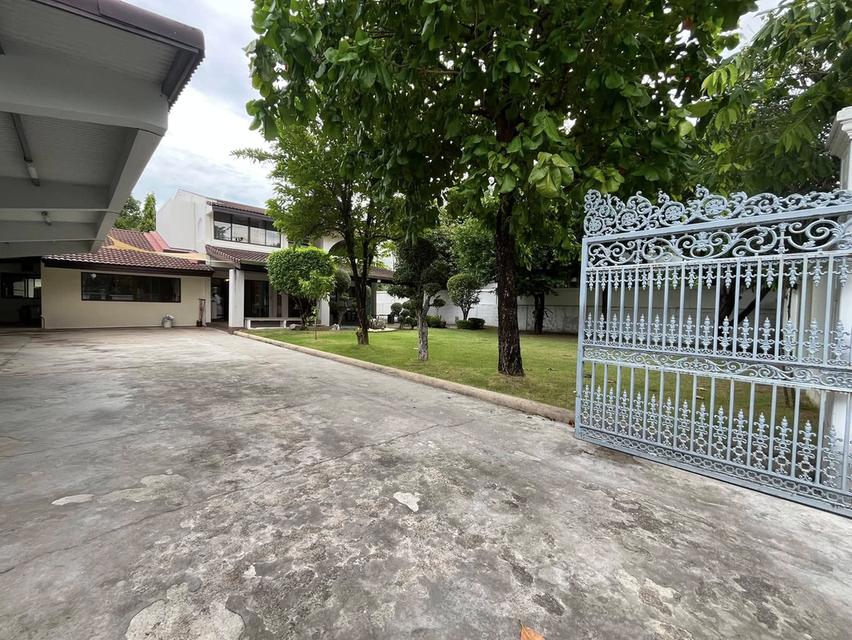 House for sale at Panya Pattanakarn 30 1