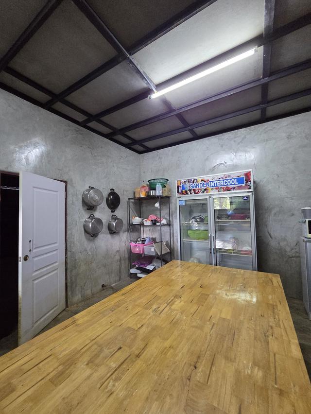 ขายที่ดิน 14 ไร่ แบ่งแปลงแล้ว สามพร้าว 17