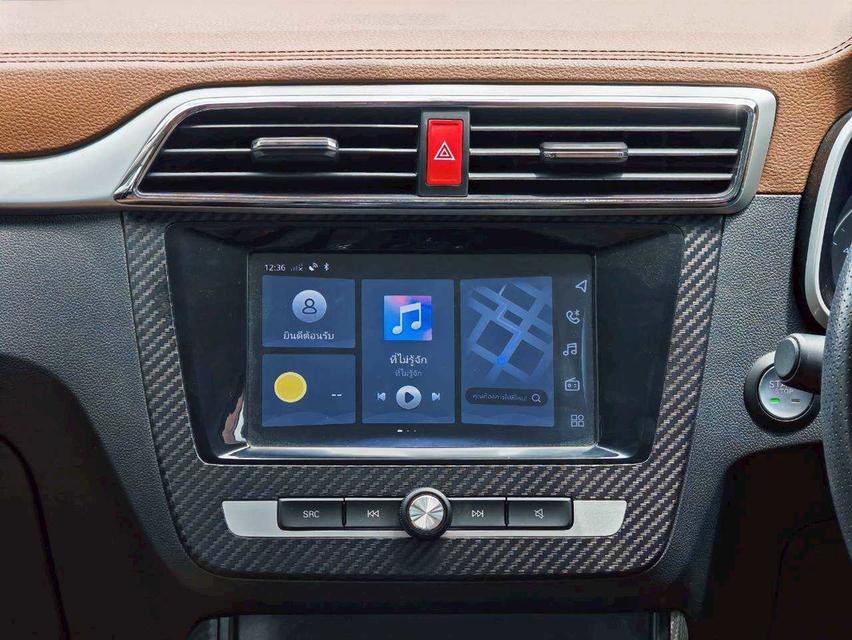 2018 MG ZS 1.5D 7