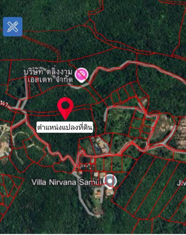 ขายที่ดินวิวทะเล ทำเลทอง เกาะสมุย 16