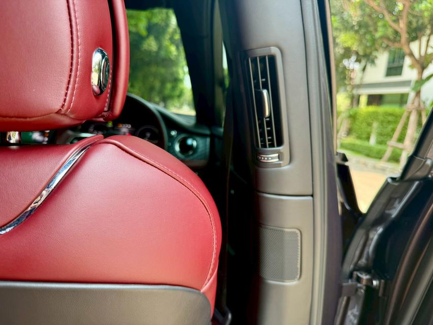 ขายดาวน์ Bentley Bentayga First 1 Edition ออก ปี22 (ค.ศ.21)FullOption 14
