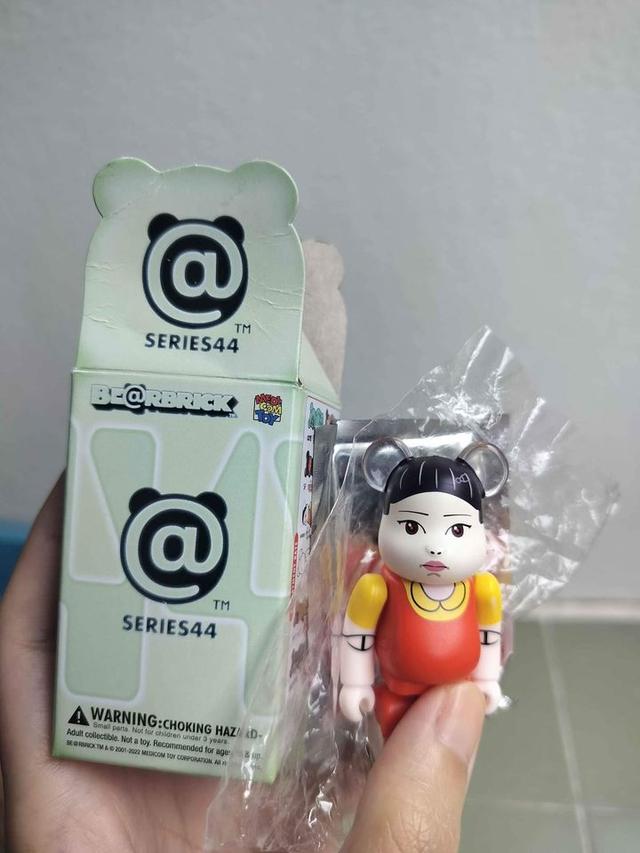 ขาย Bearbrick  2