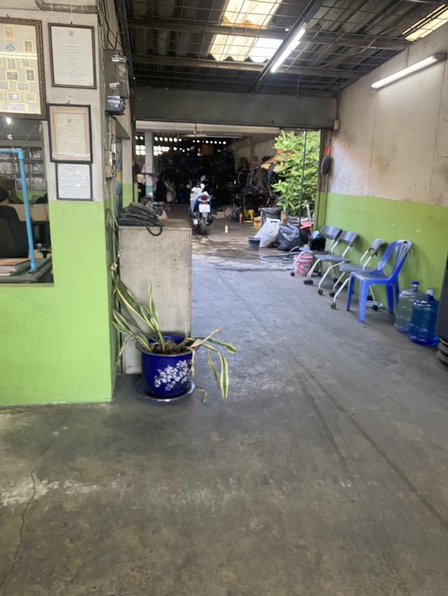 ตึกแถว2ห้องย่านอ้อมใหญ่ 4