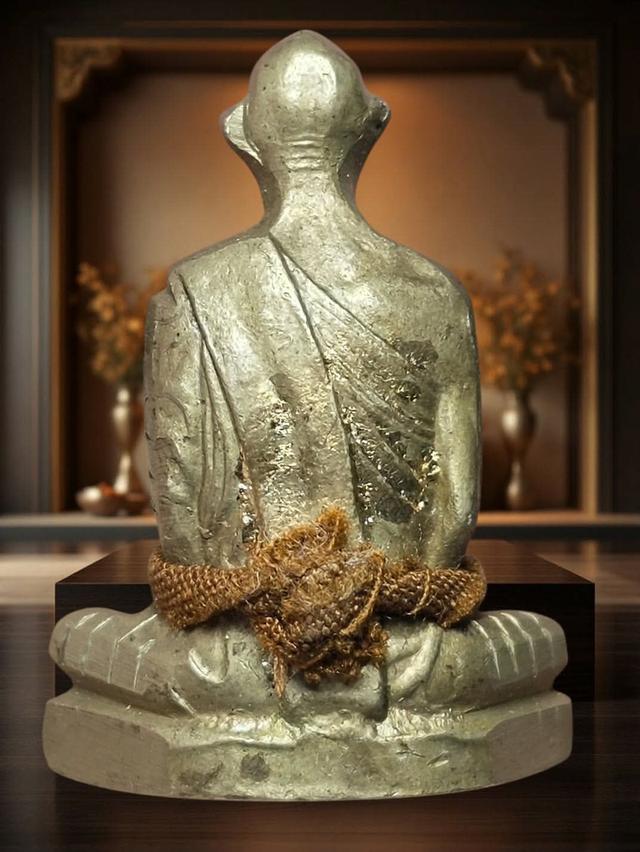 พระเครื่องยอดนิยม12/9 รูปที่ 2