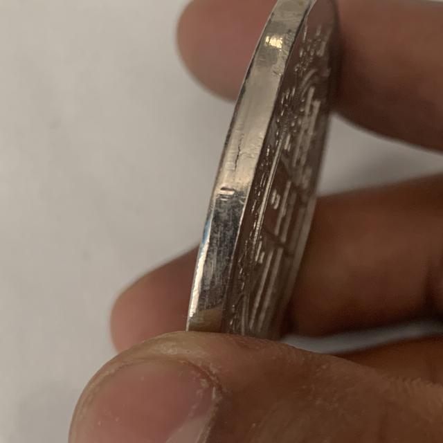 เหรียญบาตรน้ำมนต์ สมเด็จโต รูปที่ 16