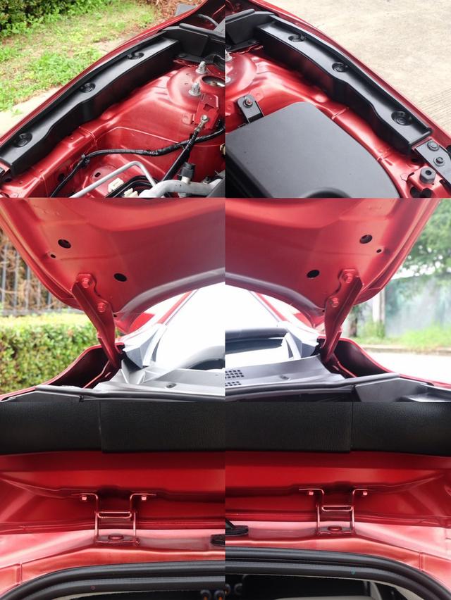 (แจ้งรหัสรถ KN6903) MAZDA 3 รุ่น SP SPORTS ออโต้ ปี 2015 รูปที่ 19