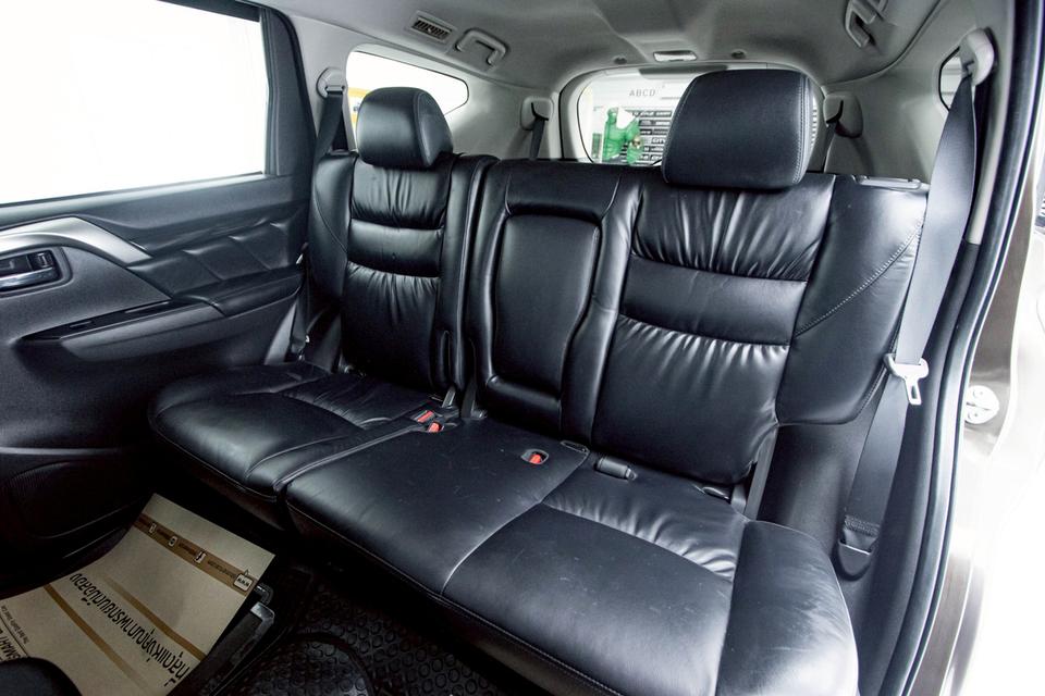 รหัสรถ 1D771 PAJERO 2.4 GT PREMIUM 4WD 2016 6