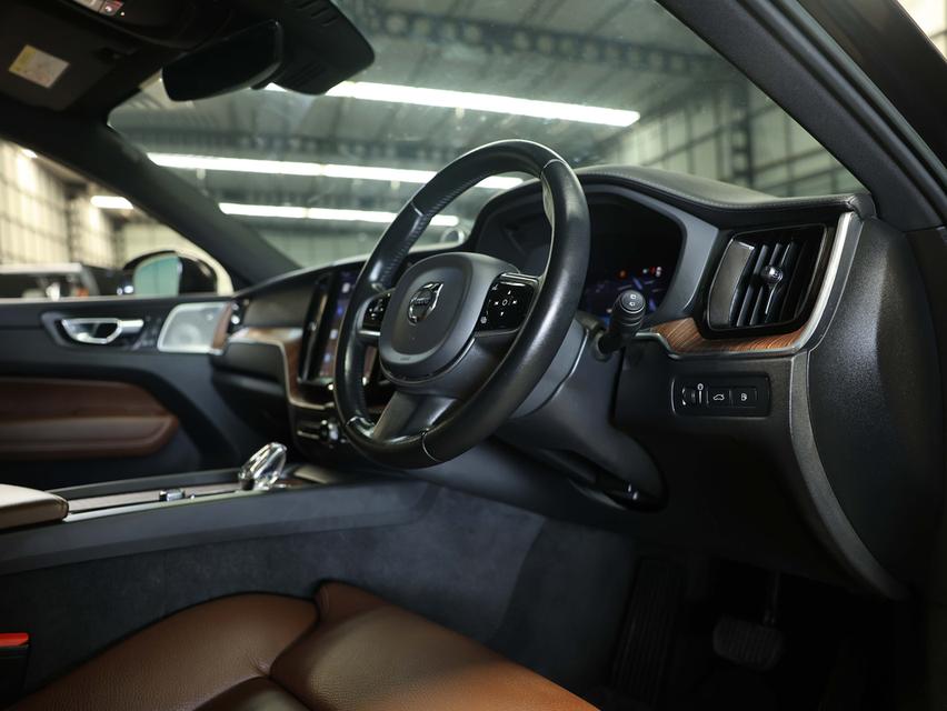 2023 Volvo XC60 2.0 (ปี 17-26) Recharge T8 Inscription AWD SUV AT รูปที่ 14