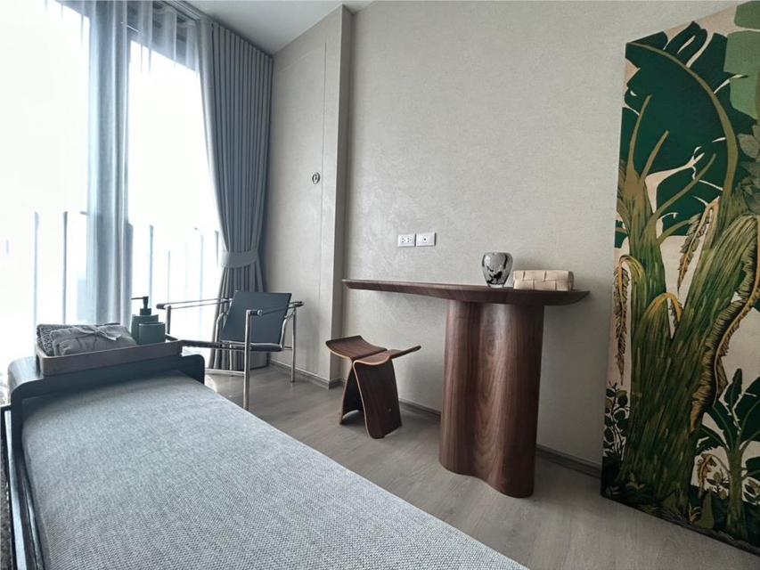 THE LINE PHAHONYOTHIN PARK | 2 BED 19