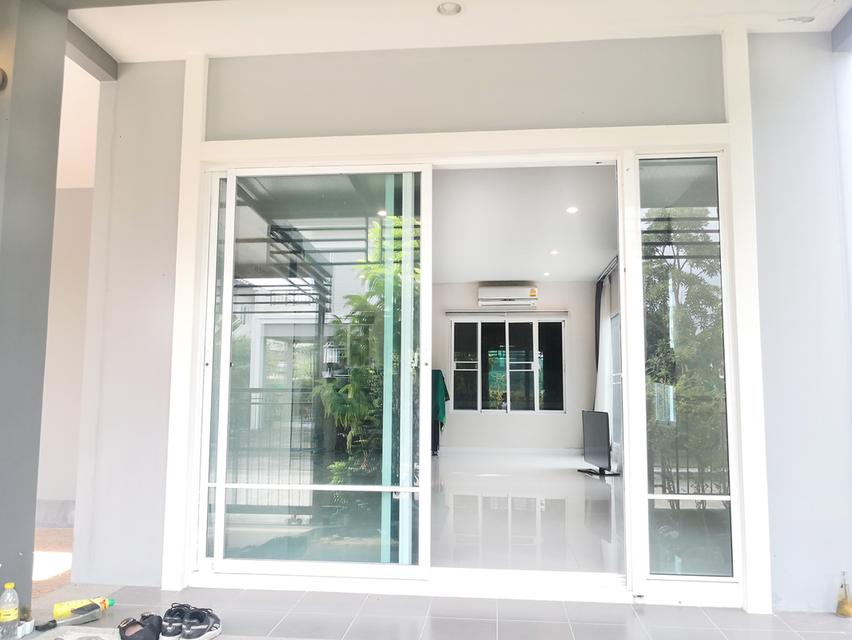 บ้านเดี่ยวขายถูก 6