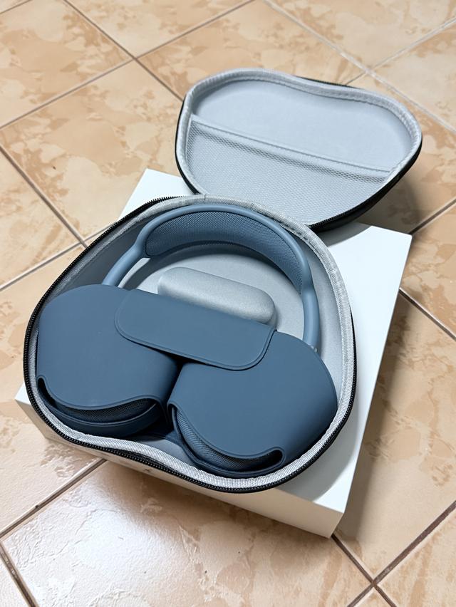 Airpod max type c gen1 + apple care