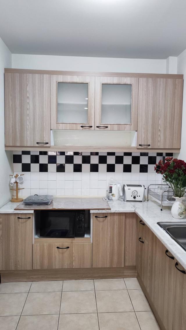 ให้เช่าบ้านเดี่ยว  เกษตร นวมินทร์ เลียบด่วน 9