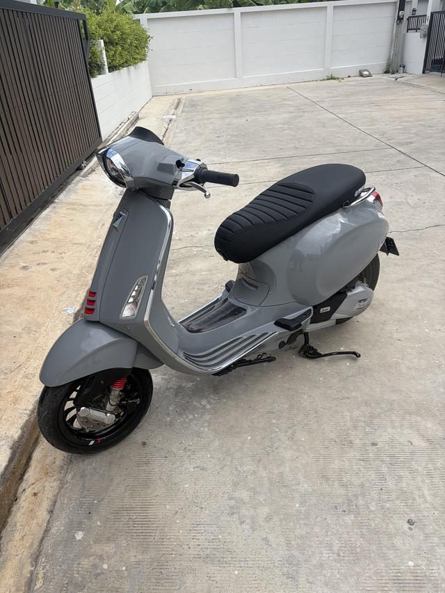 Vespa sprint 150 abs 2020