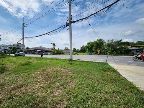 ที่ดินจัดสรรแปลงสวย นครปฐม ทำเลดีมาก น้ำไฟพร้อม แบ่งขาย 64/100/200 ตรว. เหมาะสร้างบ้านเดี่ยว โฮมออฟฟิศ เจ้าของขายเอง!!  9