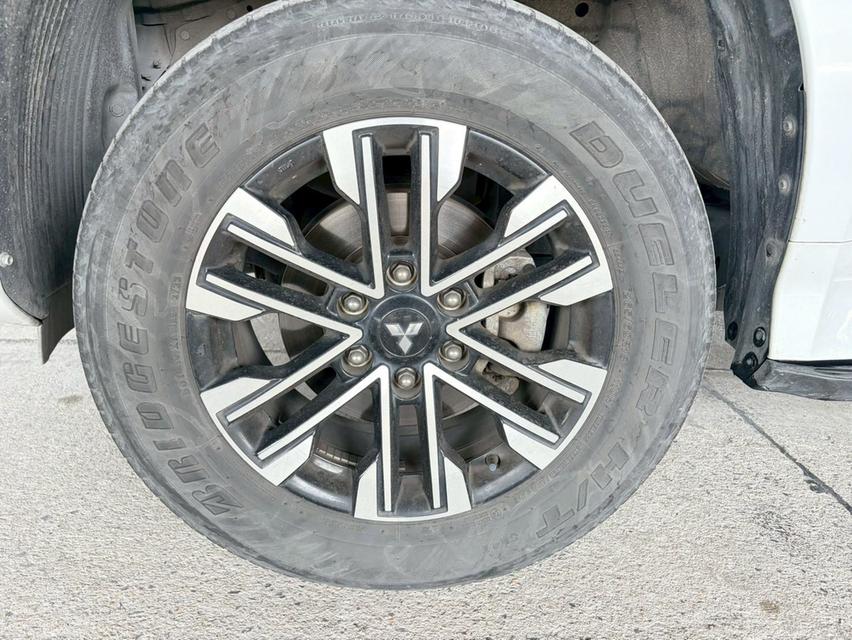 2023 Mitsubishi PAJERO Sport 2.4 GT PREMIUM 2WD AT รูปที่ 20