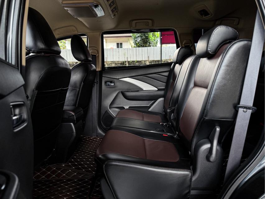 2020 MITSUBISHI XPANDER 1.5 CROSS 12