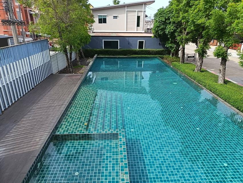 พฤกษาวิลล์ รังสิต-คลองสอง 6