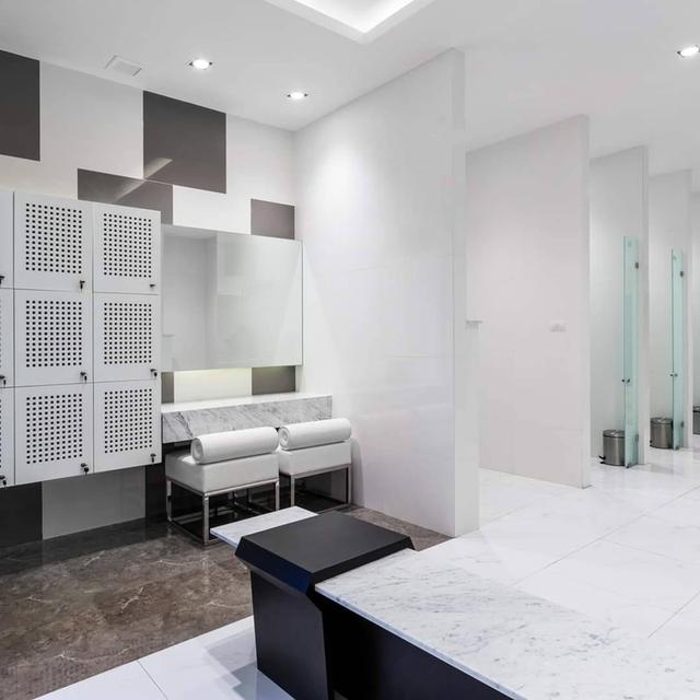 ขายคอนโดมือสอง Tge Prodigy MRTบางแค ขนาด 30 ตร.ม. ราคาพิเศษ 2.2 ล่านบาทรวมโอน 5