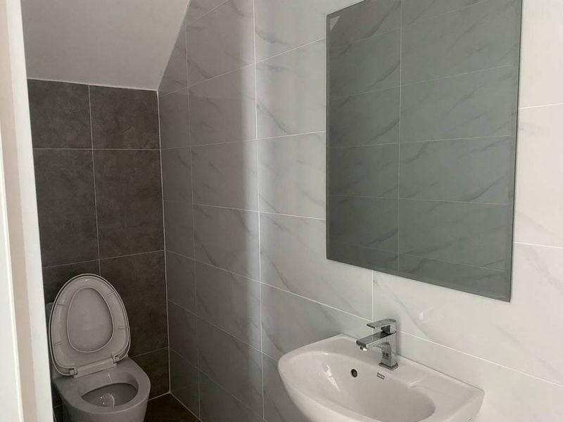 บ้านเช่า หลังโลตัส พนัสนิคม 7