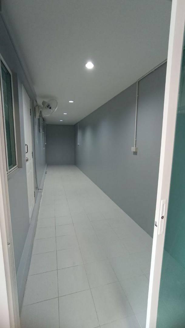 ขายบ้านเดี่ยว หมู่บ้านพฤกษาวิลเลจ 5 บางใหญ่  เจ้าของขายเอง 15