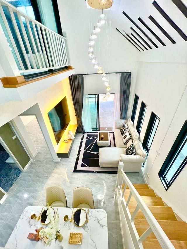 หมู่บ้านวรารักษ์ รังสิตคลอง3 7