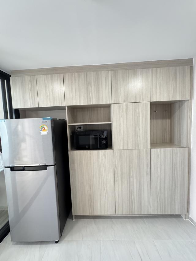 คอนโด Origin plug&play Srinakarin 6