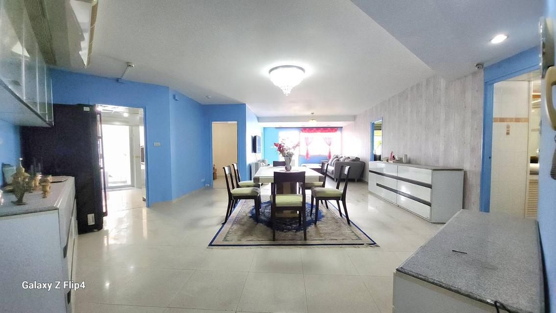 เอสวี ซิตี้ พระราม3 คอนโด 2