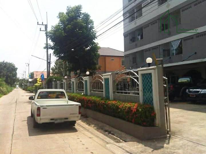 ขายอพาร์ทเม้นท์ ด่วน 80 ล้าน คลองหลวง ผู้เช่าเต็ม 2