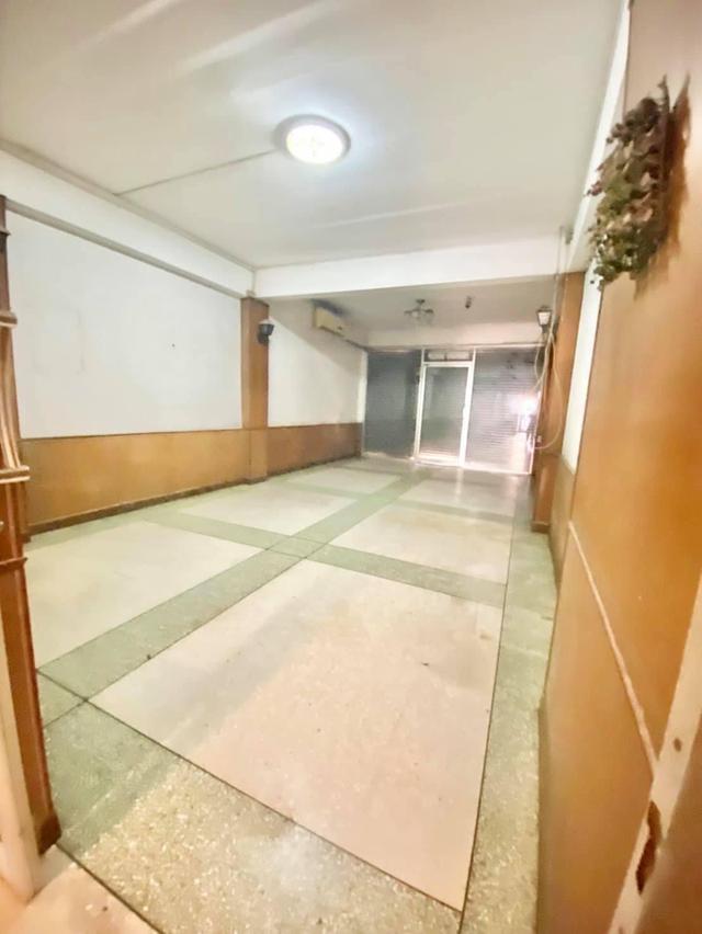 อาคารพานิชย์พัทยากลาง 10